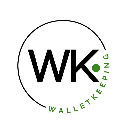 Walletkeeping